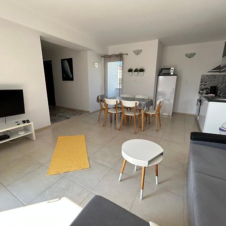 Apartmani Rita 슬라티네 외부 사진