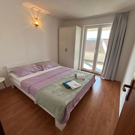 Apartmani Rita 슬라티네 외부 사진