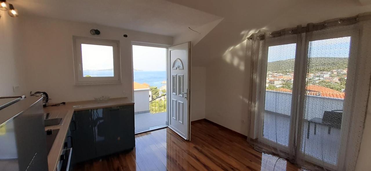 Apartmani Rita 슬라티네 외부 사진