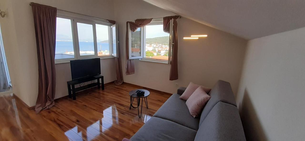 Apartmani Rita 슬라티네 외부 사진