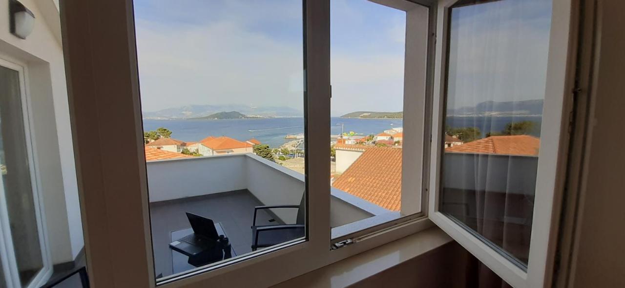 Apartmani Rita 슬라티네 외부 사진