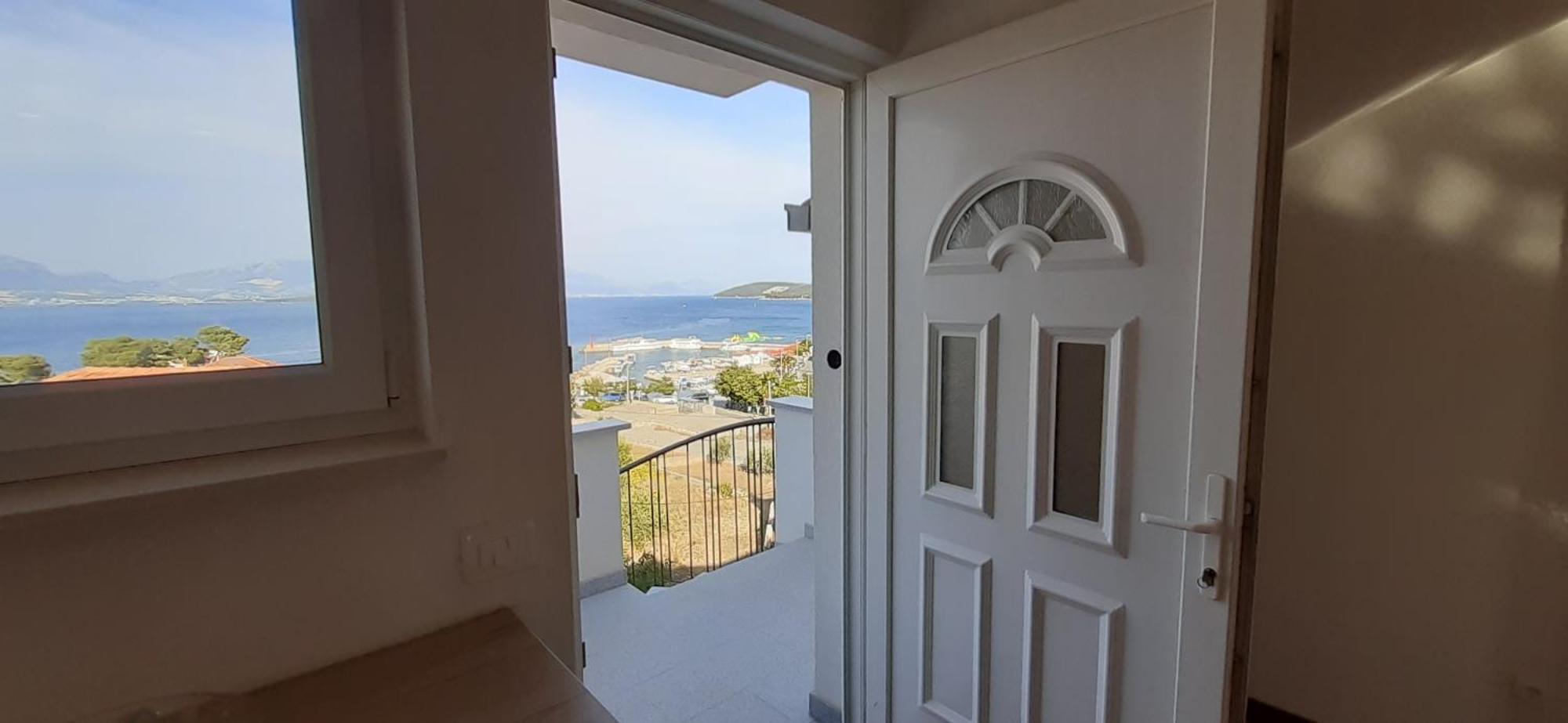 Apartmani Rita 슬라티네 외부 사진