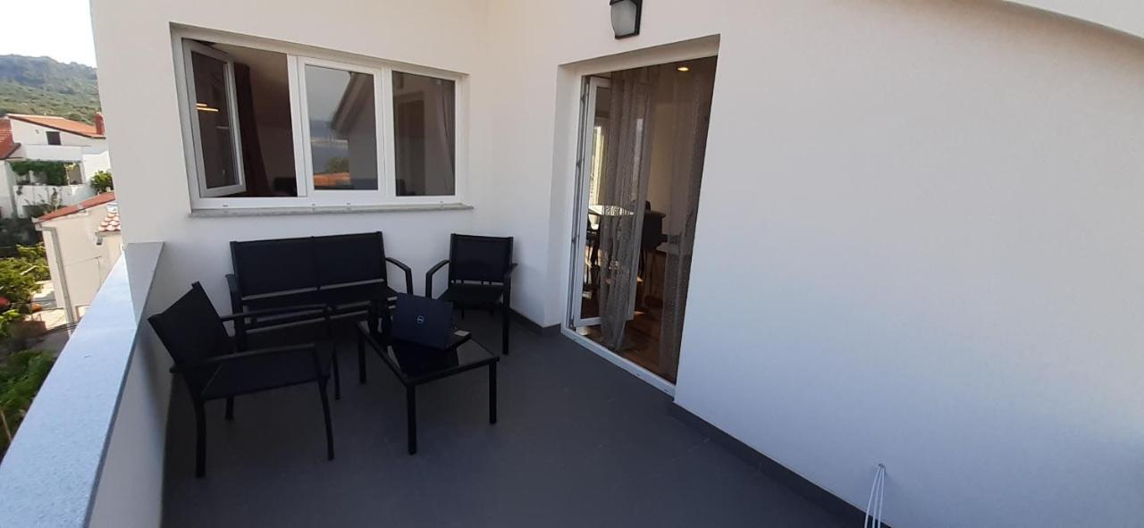 Apartmani Rita 슬라티네 외부 사진