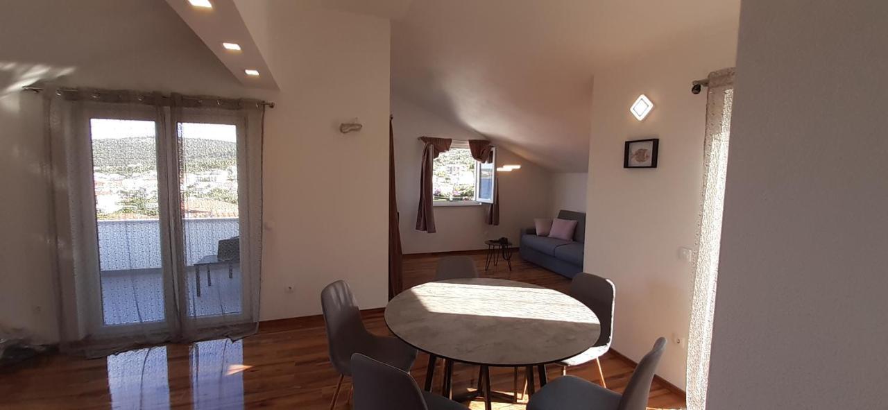 Apartmani Rita 슬라티네 외부 사진