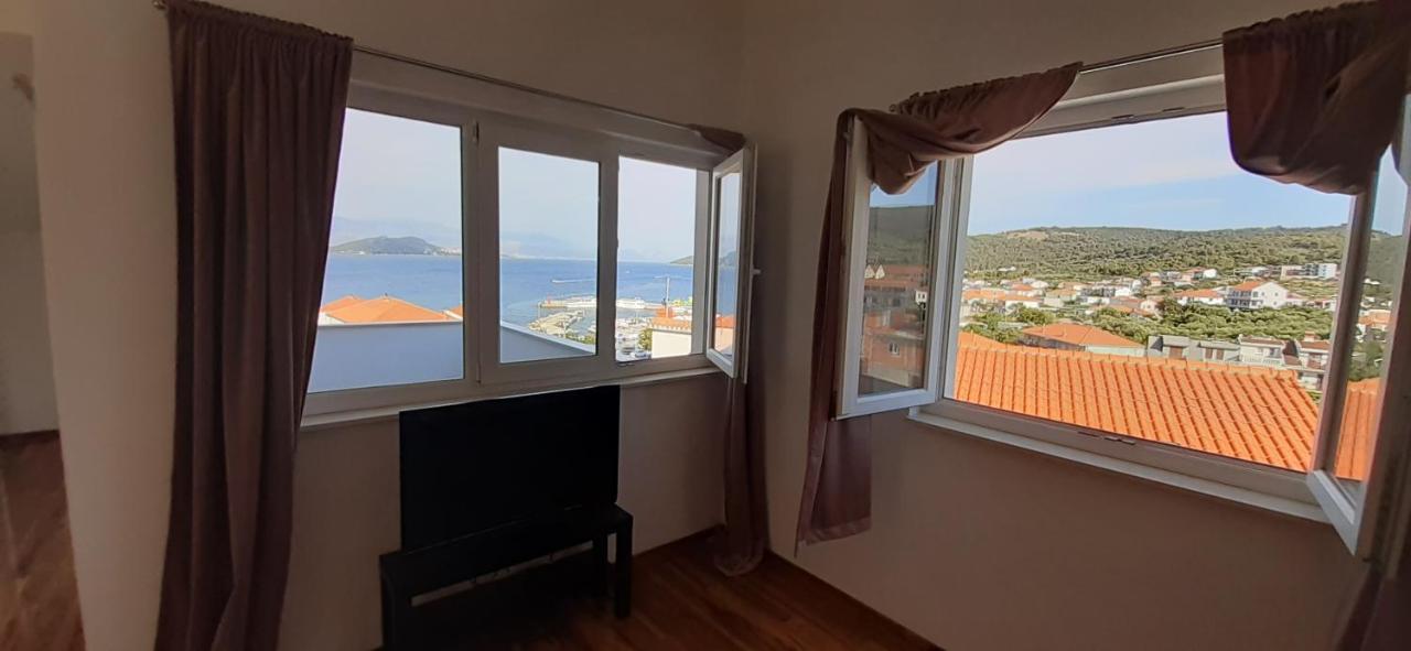 Apartmani Rita 슬라티네 외부 사진