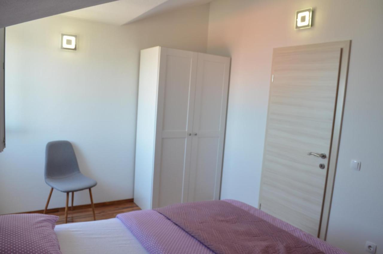 Apartmani Rita 슬라티네 외부 사진