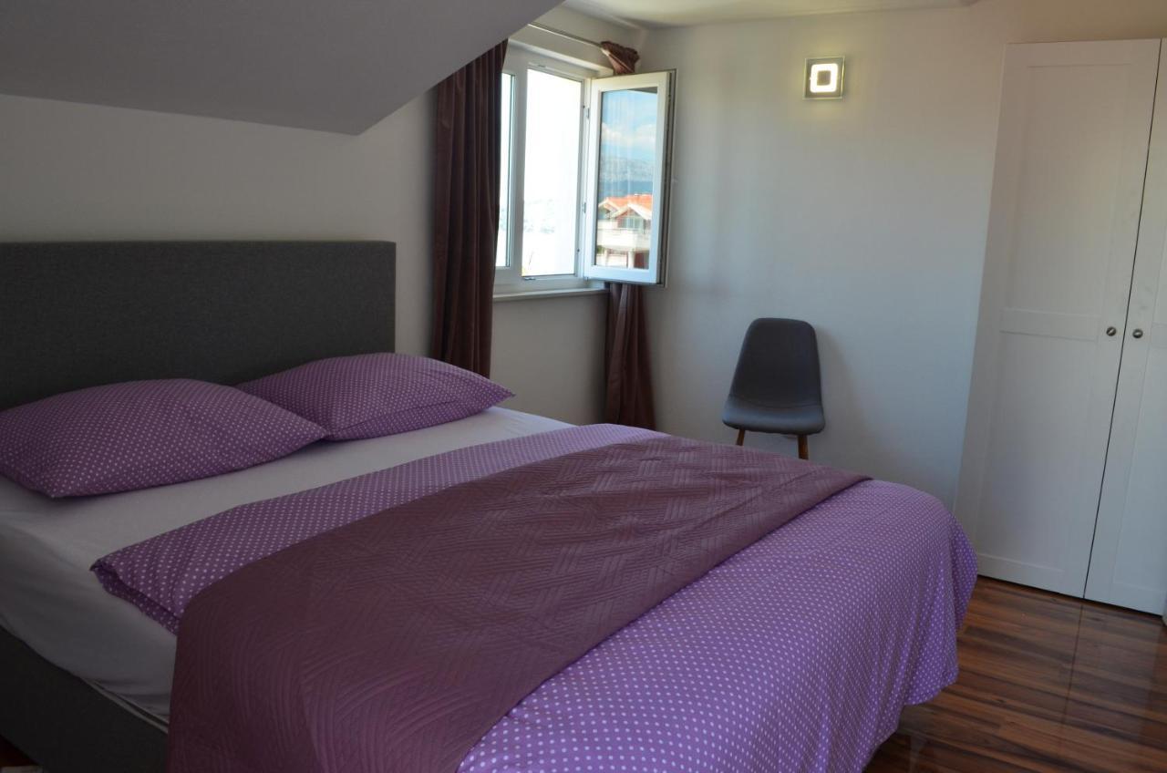 Apartmani Rita 슬라티네 외부 사진