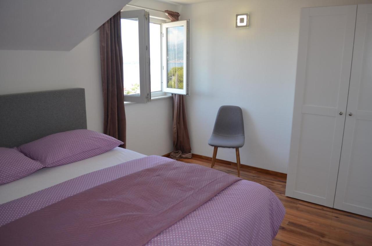 Apartmani Rita 슬라티네 외부 사진