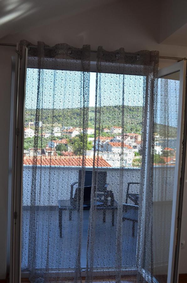 Apartmani Rita 슬라티네 외부 사진