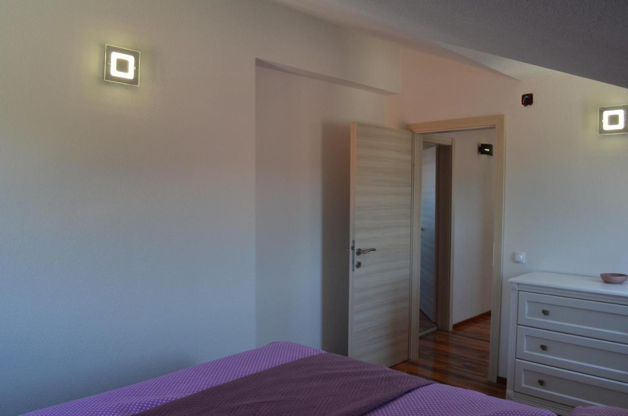 Apartmani Rita 슬라티네 외부 사진