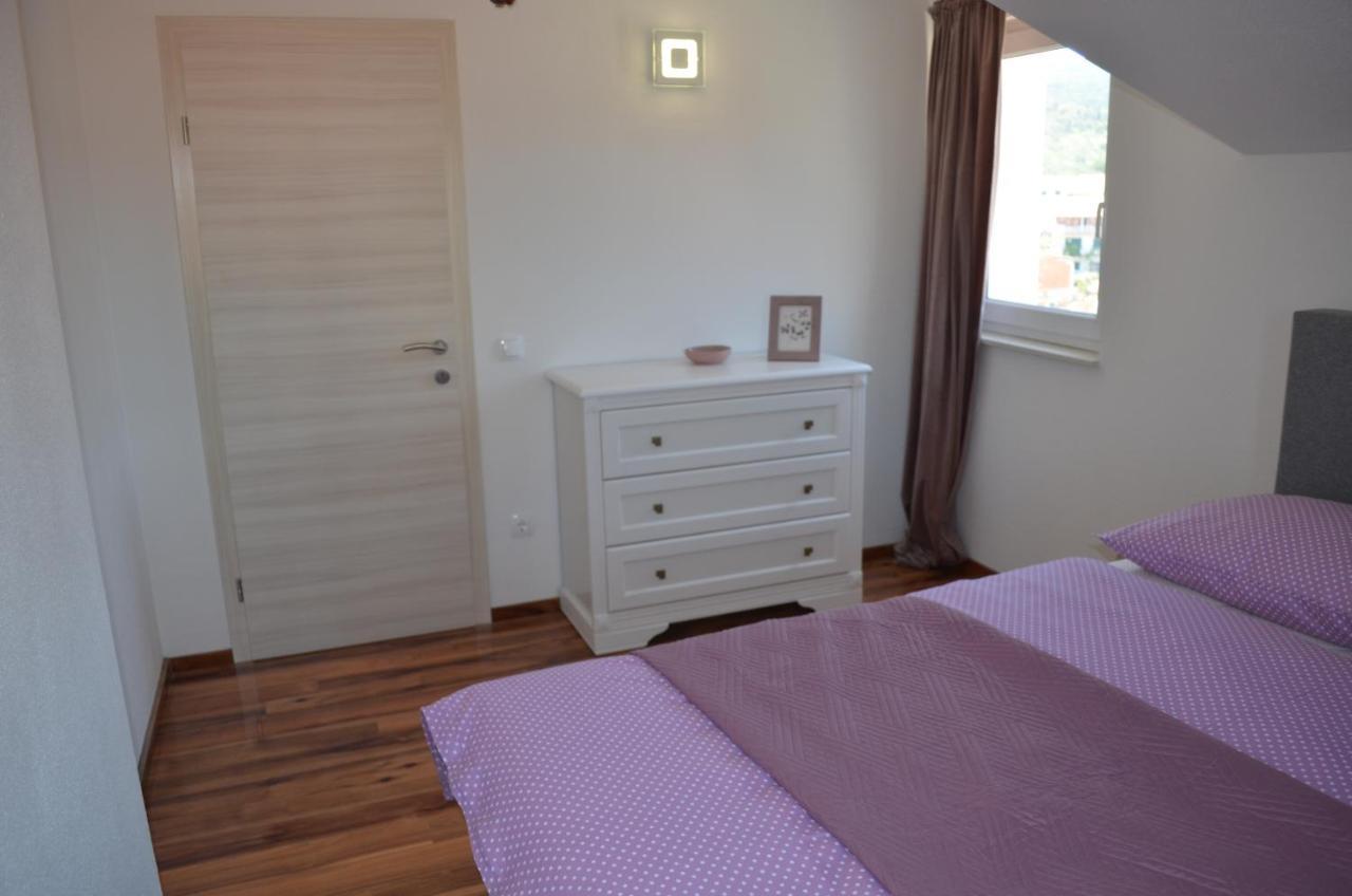 Apartmani Rita 슬라티네 외부 사진