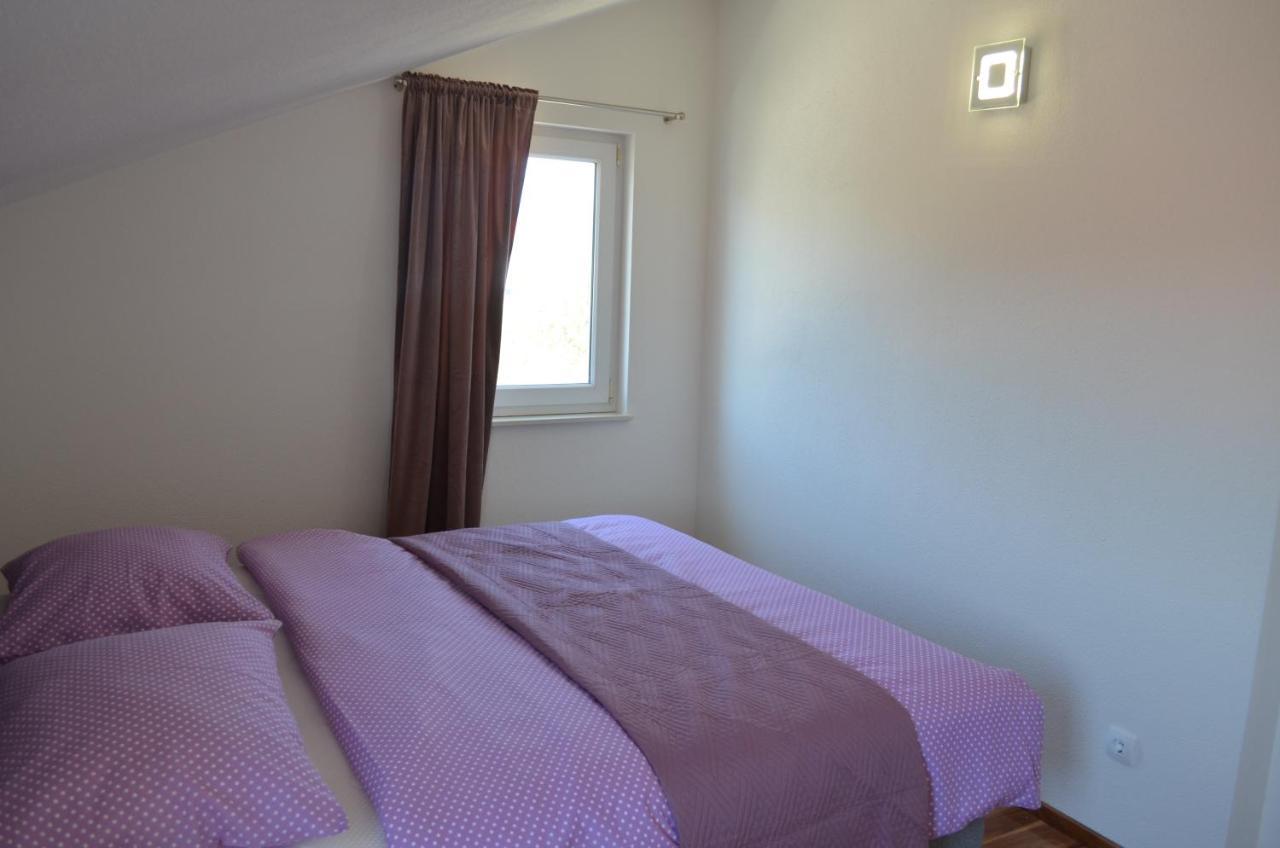 Apartmani Rita 슬라티네 외부 사진