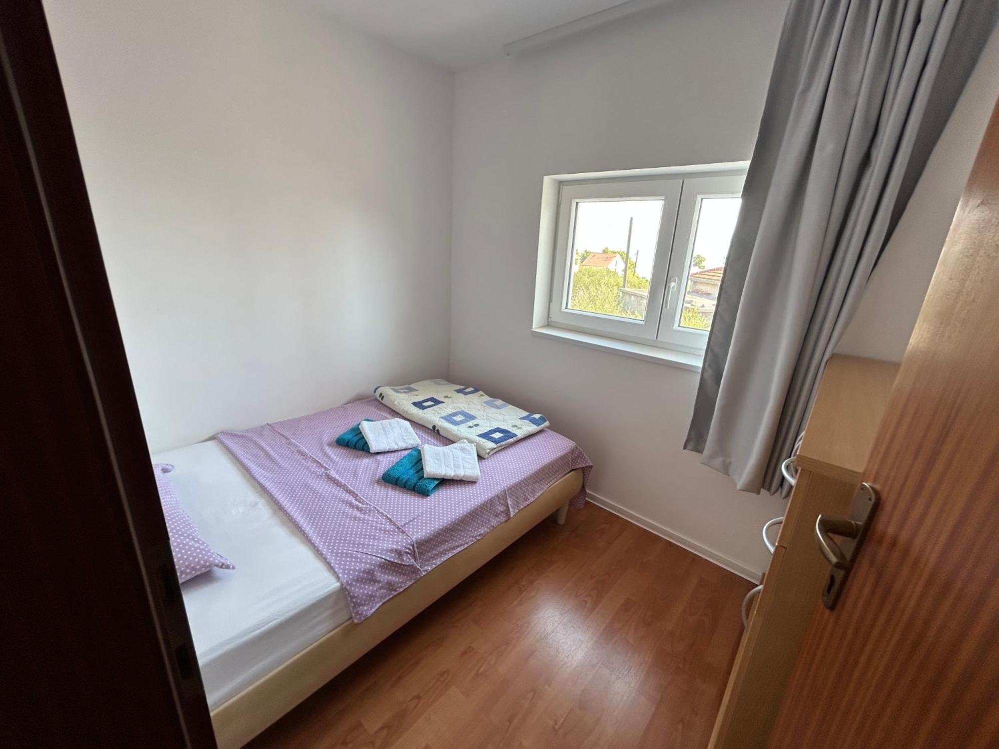 Apartmani Rita 슬라티네 외부 사진