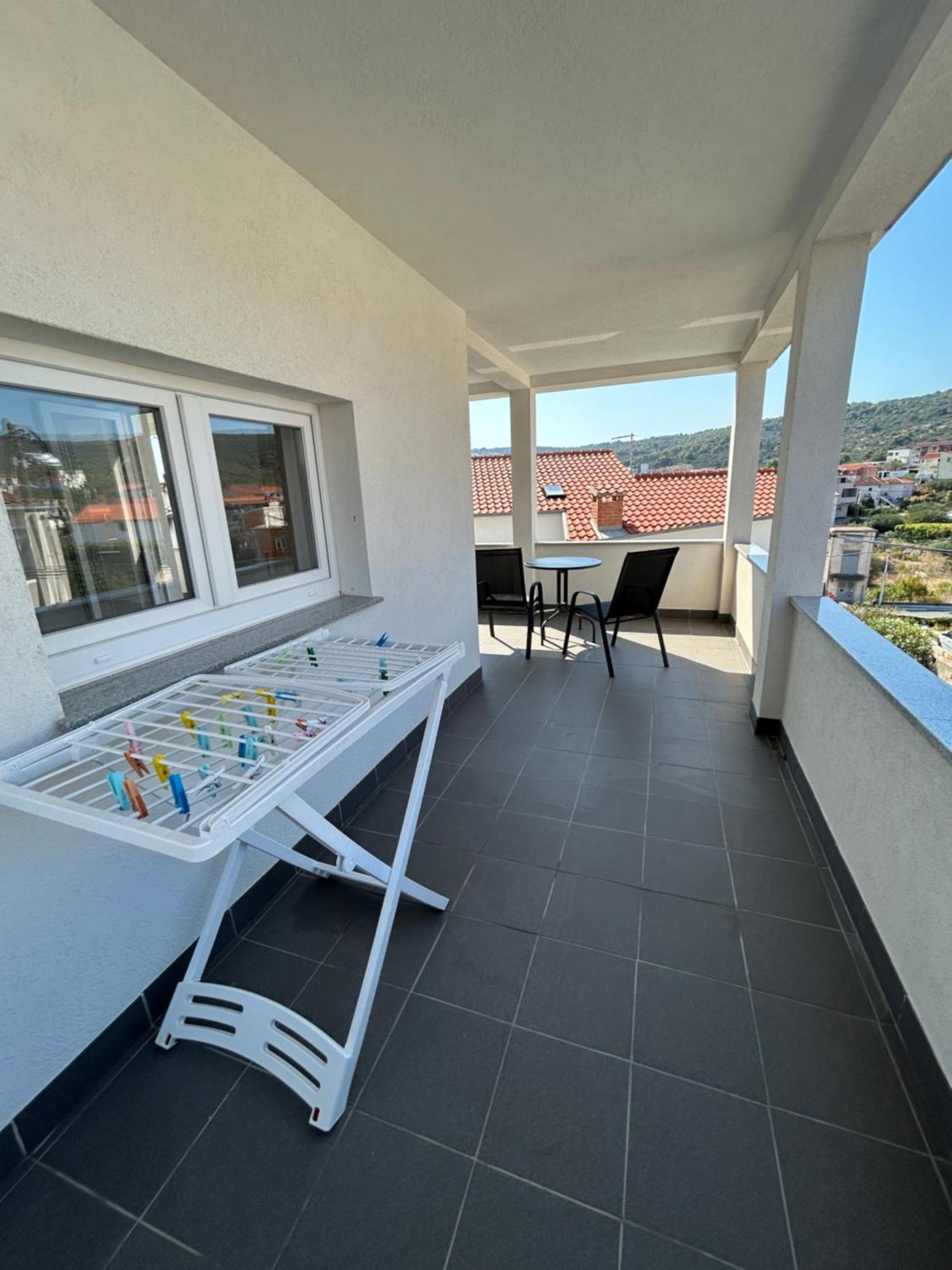 Apartmani Rita 슬라티네 외부 사진