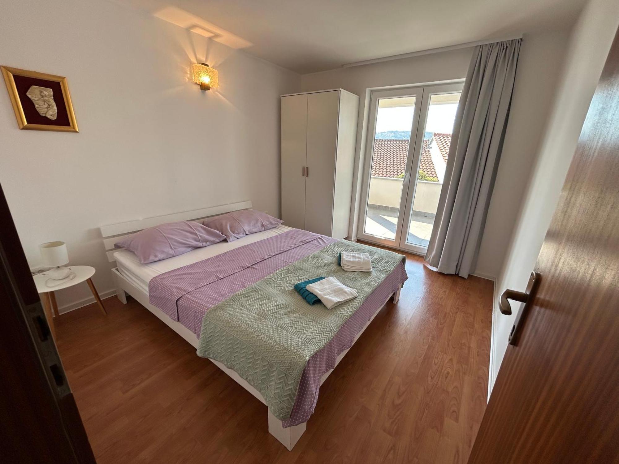 Apartmani Rita 슬라티네 외부 사진
