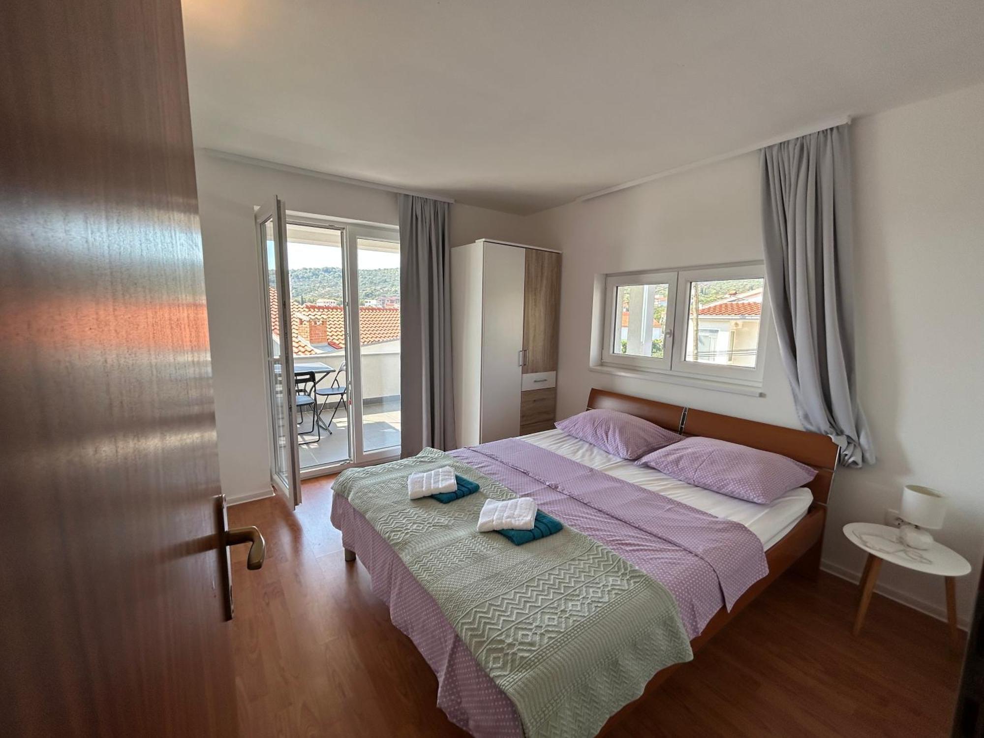 Apartmani Rita 슬라티네 외부 사진