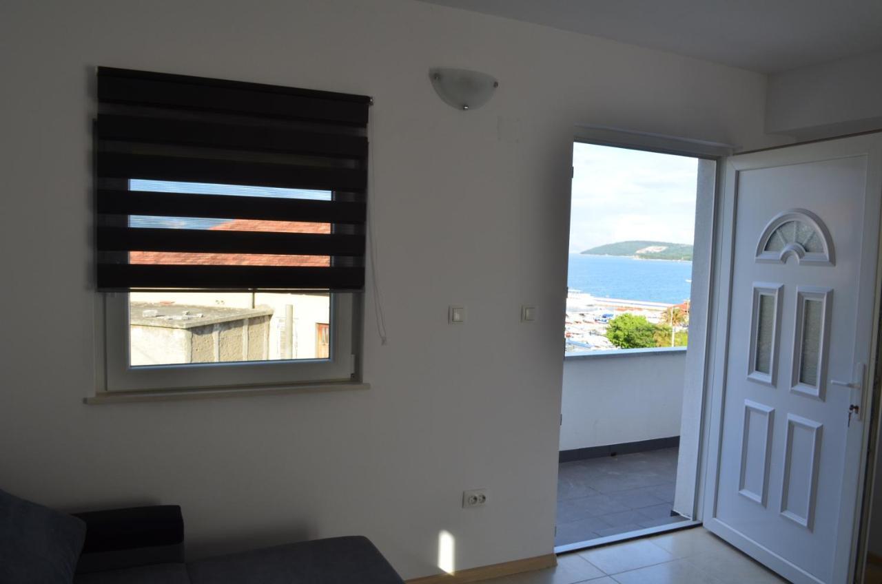 Apartmani Rita 슬라티네 외부 사진